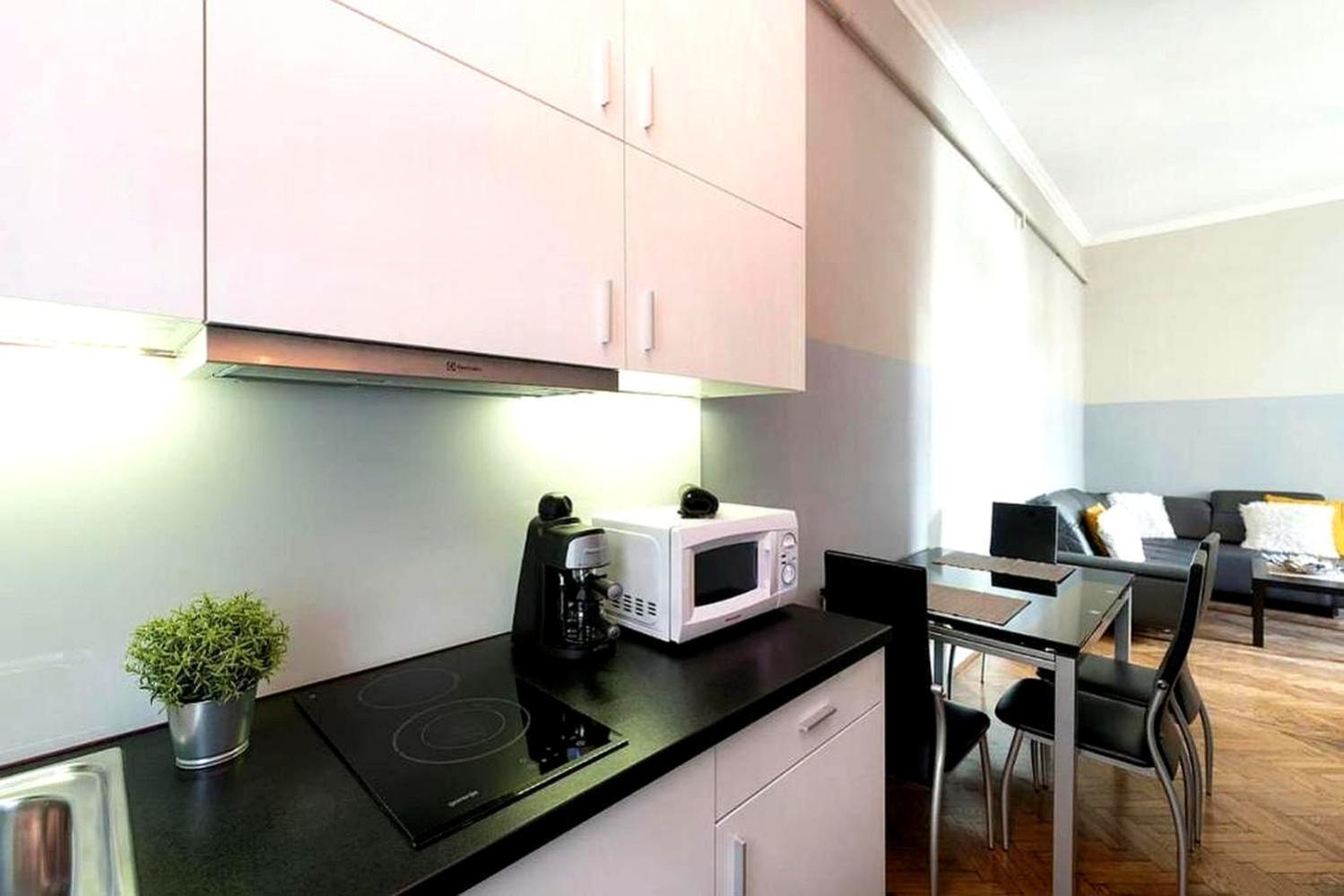 Vaci Street Apartments - Best Location In Budapest, Steps From The Danube — Fotók 3